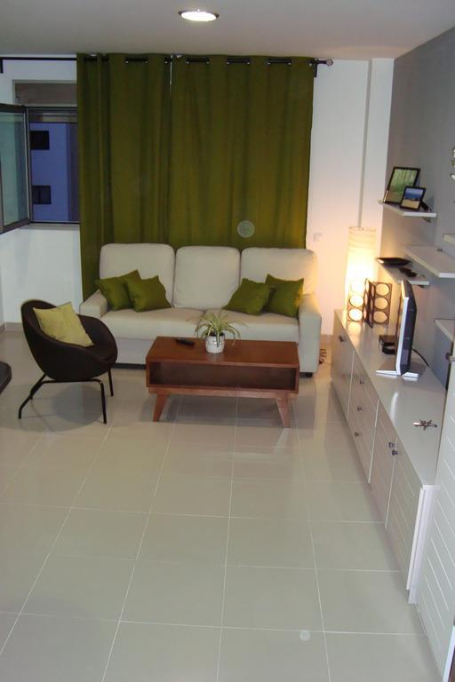 Vivienda Vacacional Ap Las Canteras لاس بالماس دي غران كاناريا الغرفة الصورة