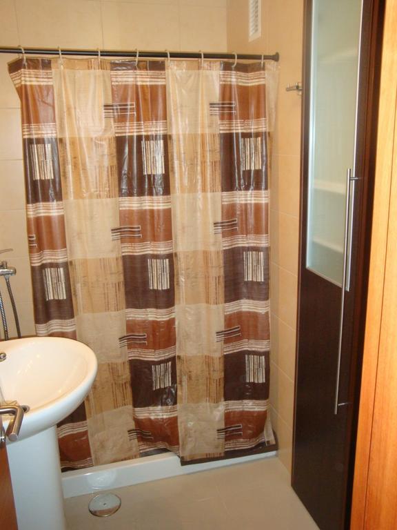 Vivienda Vacacional Ap Las Canteras لاس بالماس دي غران كاناريا الغرفة الصورة